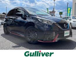 日産 ノート 1.2 e-POWER NISMO ワンオーナー 純正ナビ バックカメラ