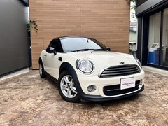ミニ MINI Coupe の中古車 クーパー 大阪府豊中市 49.0万円