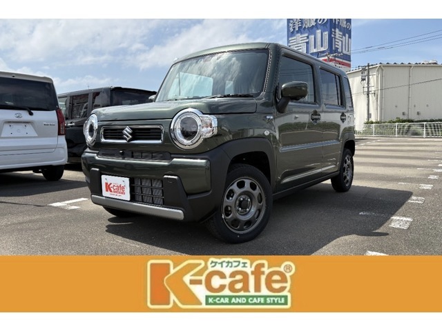 こちらのお車が気になりましたら、お気軽にお問い合わせください！ケイカフェ スタッフ一同ご来店をお待ちしております。