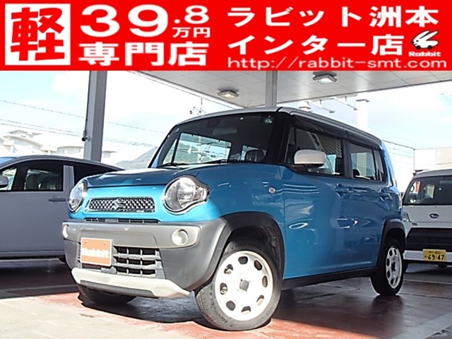 軽自動車39.8万円（サンキュッパ）専門店！！　　修復歴なし！！　近畿運輸局指定車検工場を自社完備。お客様のカーライフを安心サポート♪