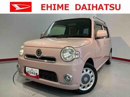 ダイハツ ミラココア 660 プラス G 純正ナビ　バックモニター　ワンセグTV