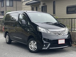 日産 NV200バネットバン 1.6 プレミアムGX スマートキー ナビ TV バックカメラ ETC