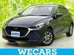 マツダ MAZDA2 1.5 15S プロアクティブ スマート エディション 4WD 新品タイヤ/ディスプレイオーディオ+ナビ/