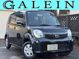 日産 モコ 660 X ナビ/TV/ドラレコ/Dバイザ-/インテリキ-/ミ