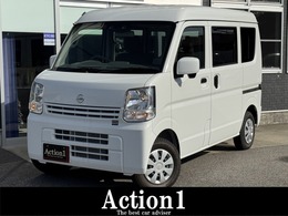 日産 NV100クリッパー 660 DX GLパッケージ ハイルーフ Pセンサー スライドドア USB充電　PW