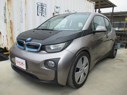 BMW i3 レンジエクステンダー 装備車 