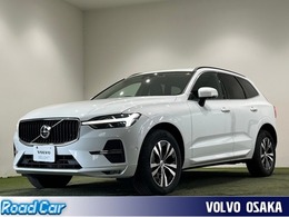 ボルボ XC60 B5 AWD モメンタム 4WD 黒革 全周囲カメラ ドラレコ ETC ナビ