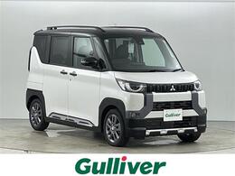 三菱 デリカミニ 660 T プレミアム 届出済未使用車 純正9型DA マイパイロット