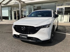 マツダ CX-5 の中古車 2.2 XD レトロスポーツエディション ディーゼルターボ 4WD 茨城県下妻市 339.8万円