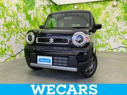 スズキ ハスラー 660 ハイブリッド G シートヒーター 前席/ヘッドランプ LED/EBD