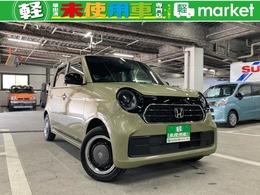 ホンダ N-ONE 660 オリジナル スタイルプラス アーバン 届出済未使用車　アダプティブクルコン