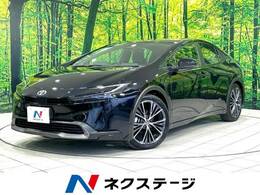 トヨタ プリウス 2.0 G 純正8型DA 全周囲カメラ 衝突軽減 AC100V