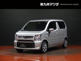 マツダ フレア 660 ハイブリッド XG 旧サービス代車
