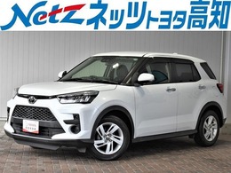 トヨタ ライズ 1.0 G 