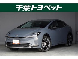 トヨタ プリウス 2.0 Z 純正ナビ　Bカメラ　衝突回避軽減装置