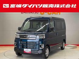 ダイハツ アトレー 660 RS 4WD 