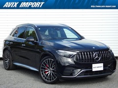 メルセデスAMG GLCクラス の中古車 63 S E パフォーマンス 4WD MP202402 東京都町田市 1278.0万円