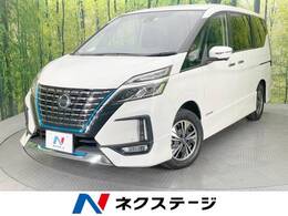 日産 セレナ 1.2 e-POWER ハイウェイスター V 純正10型ナビ　全周囲カメラ　BSM