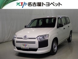 トヨタ サクシードバン 1.5 UL SDナビ・Bモニター・ワンセグ・ETC