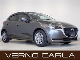 マツダ MAZDA2 1.5 15S プロアクティブ 衝突軽減ブレーキ CD/DVD LEDライト