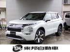 PHEV 2.4 P エグゼクティブ パッケージ 4WD