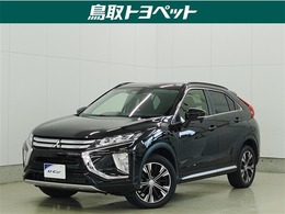 三菱 エクリプスクロス 1.5 G 4WD ロングラン保証1年(走行距離無制限)4WD　メ