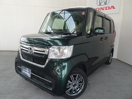 ホンダ N-BOX 660 L 4WD 