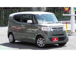 ホンダ N-BOXスラッシュ 660 G /禁煙車/ストラーダナビ/Bluetooth/バック