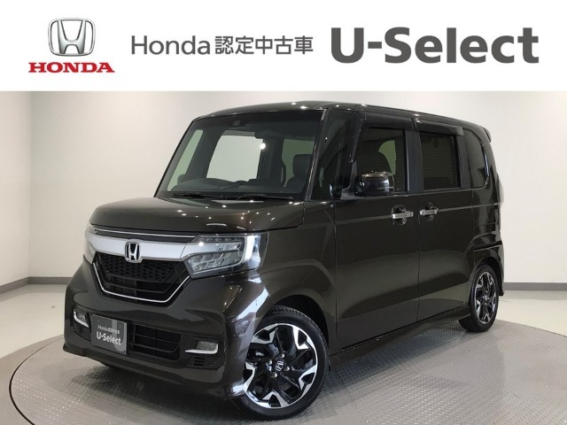 ☆ようこそ☆　この度はホンダモビリティ中四国の在庫車両をご覧いただきましてありがとうございます。