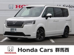 ホンダ ステップワゴン 2.0 e:HEV スパーダ 元試乗車　純11.4ナビ　ETC　マルチビュー