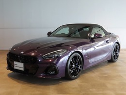 BMW Z4 sドライブ 20i Mスポーツ 認定中古車 ファストトラック＆セレクトPkg