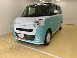 ダイハツ ムーヴキャンバス 660 ストライプス G 