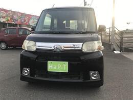 ダイハツ タント 660 G スペシャル 