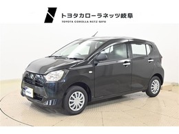 ダイハツ ミライース 660 L SAIII エアコンキーレス