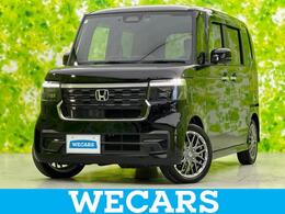 ホンダ N-BOX カスタム 660 ターボ 純正 8インチ メモリーナビ/ホンダセンシン
