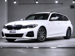 BMW 3シリーズツーリング 320d xドライブ Mスポーツ ディーゼルターボ 4WD サウンドP　ヘッドアップディスプレイ