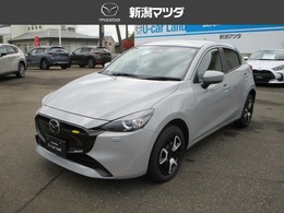マツダ MAZDA2 1.5 15BD i セレクション 4WD コネクティッドサービス対応マツダコネクト