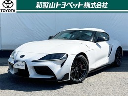 トヨタ スープラ 3.0 RZ 
