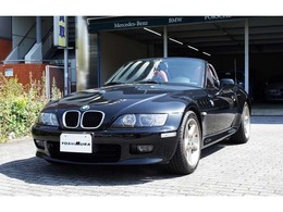 BMW Z3 ロードスター 2.2i 後期ワイドボディ