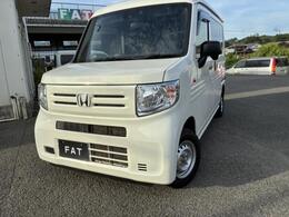 ホンダ N-VAN Gホンダセンシング 