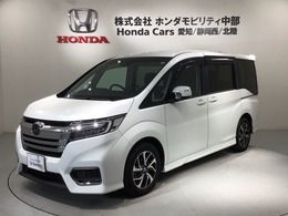 ホンダ ステップワゴン 1.5 スパーダ ホンダ センシング 2年保証 1オ‐ナ‐9incナビRカメラドラレコ