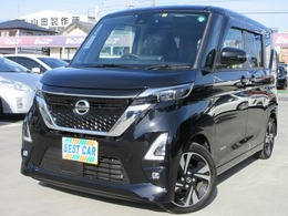 日産 ルークス 660 ハイウェイスターX プロパイロット エディション アップルカープレイ　全カメラ　Dレコ　ETC