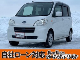 スバル ルクラ 660 L スペシャル 4WD 検2年　自社　ローン　対応　キーレス