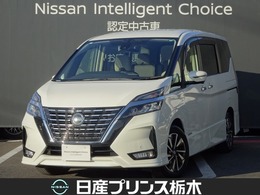 日産 セレナ 2.0 ハイウェイスター V ナビ・AVM・プロパイロット・ETC