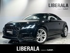 クーペ 45 TFSI クワトロ 4WD