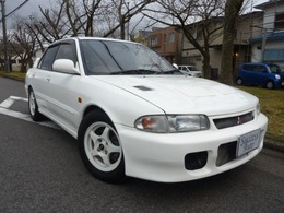 三菱 ランサーエボリューション 2.0 GSR II 4WD 外装仕上ターボ4WD
