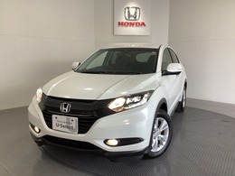 ホンダ ヴェゼル 1.5 X ホンダセンシング 光触媒抗菌消臭施工済