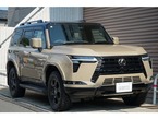 550 オーバートレイルプラス 4WD
