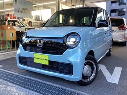 ホンダ N-ONE 660 オリジナル 展示車販売 　新車未登録　2トーンカラー