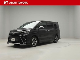 トヨタ ヴォクシー 2.0 ZS 煌III ワンオーナー　フルセグナビ